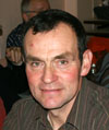 Hubert PAYEN