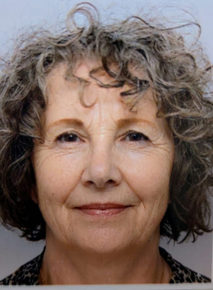 Anne-Virginie HÉMAR