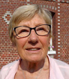 Jocelyne RIDEL