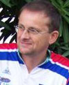 Thierry BUQUET