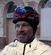 Wilfried HUBY