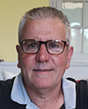 David BOURGUIGNON