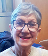 Yvette CAPRON