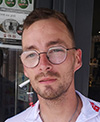 Anthony DESCHAMPS