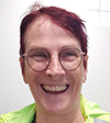 Nadine PERRIN