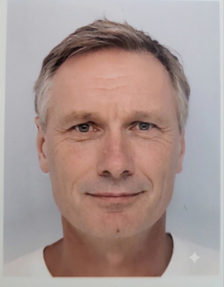 Nicolas LANGEVIN 