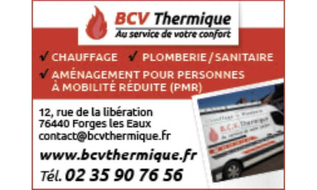 B.C.V Thermique