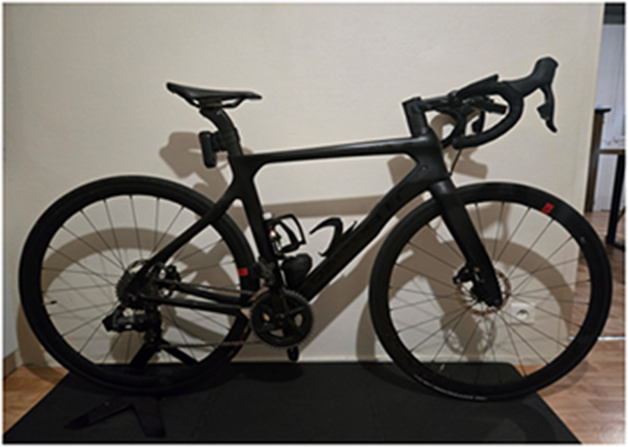 PINARELLO PARIS