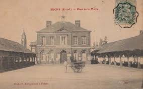 Banni&egrave;re